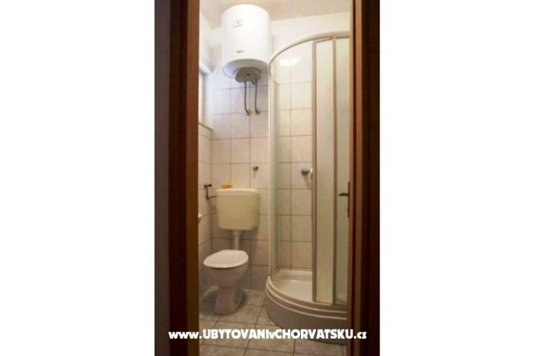 Apartmány Misetic – foto 12