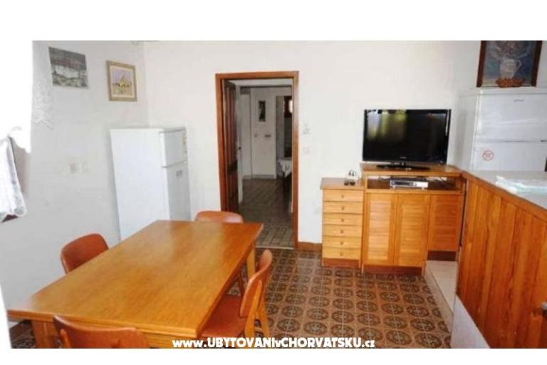 Apartmány Misetic – foto 14