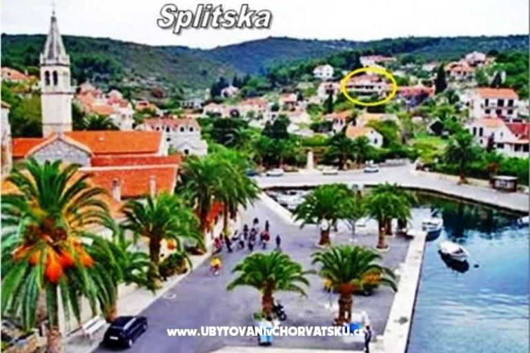 Apartmány Misetic – foto 16