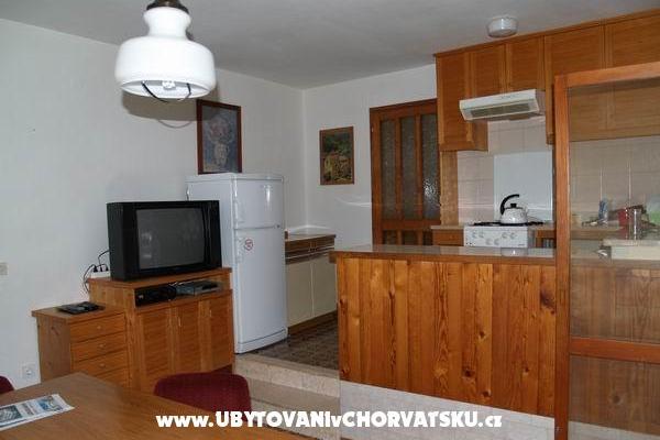 Apartmány Misetic – foto 3