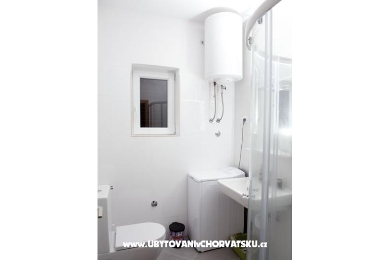 Apartmány Moro – foto 12