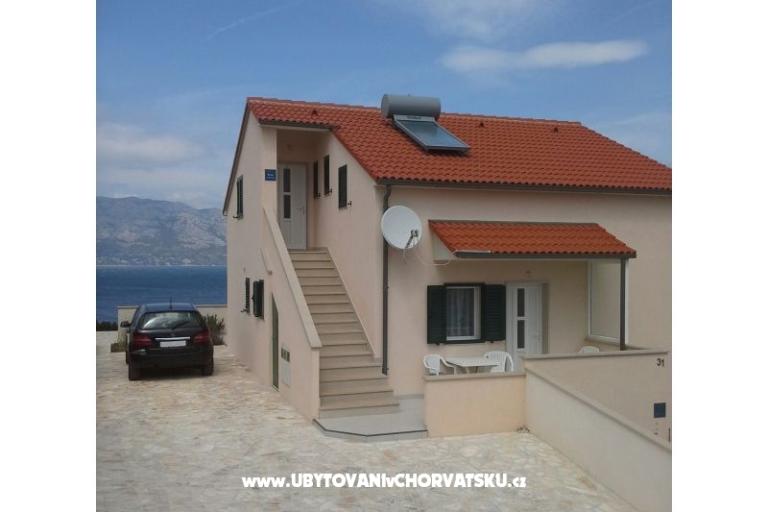 Apartmány Nena – foto 2