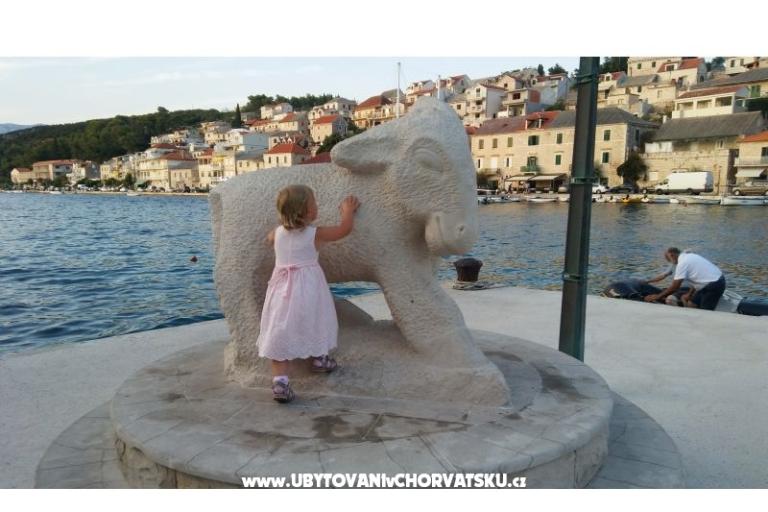 Apartmány Nena – foto 9