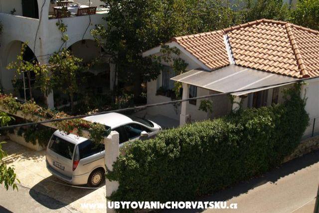 Apartmány St. Ivan – foto 3