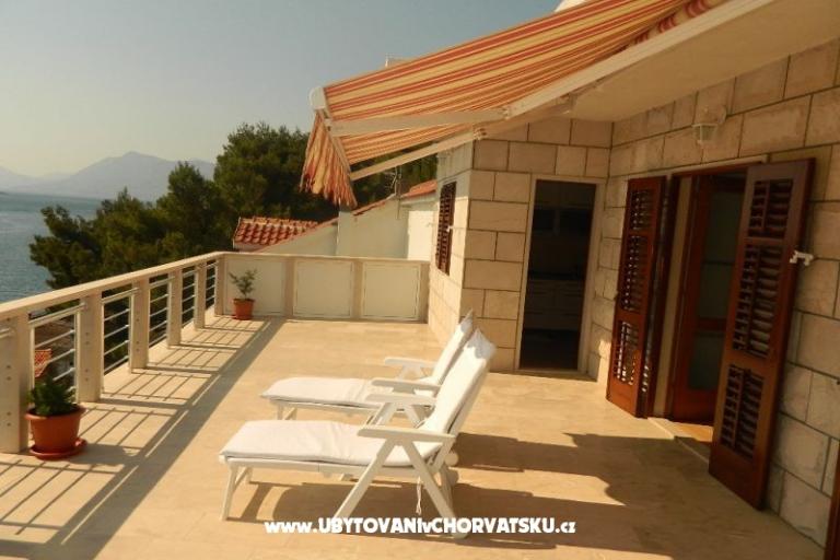 Apartmány Tanja – foto 10