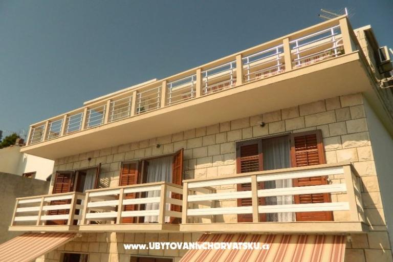 Apartmány Tanja – foto 11