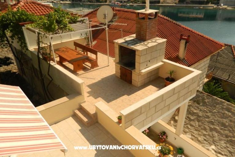 Apartmány Tanja – foto 12