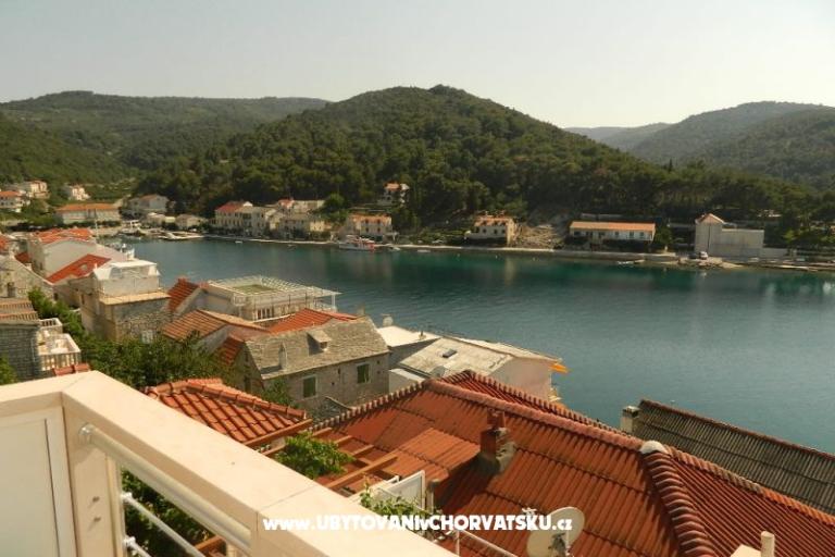 Apartmány Tanja – foto 17