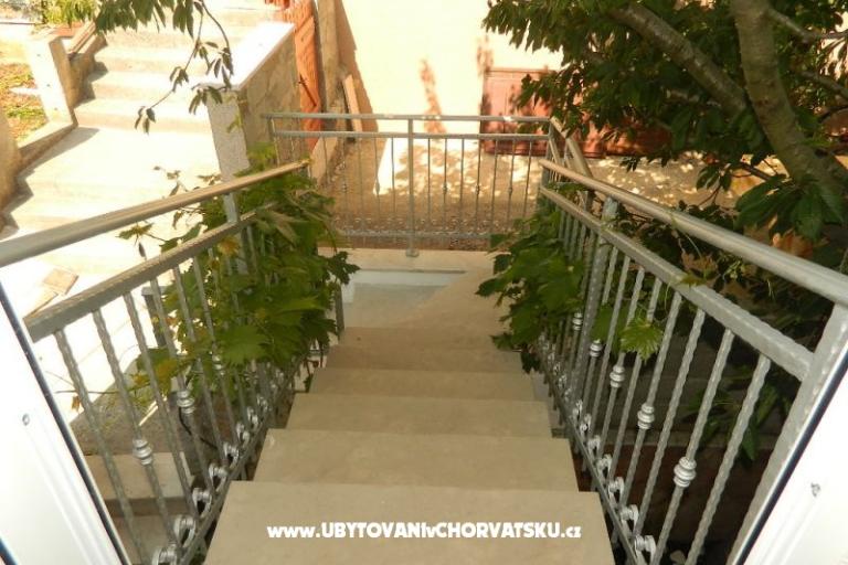 Apartmány Tanja – foto 2