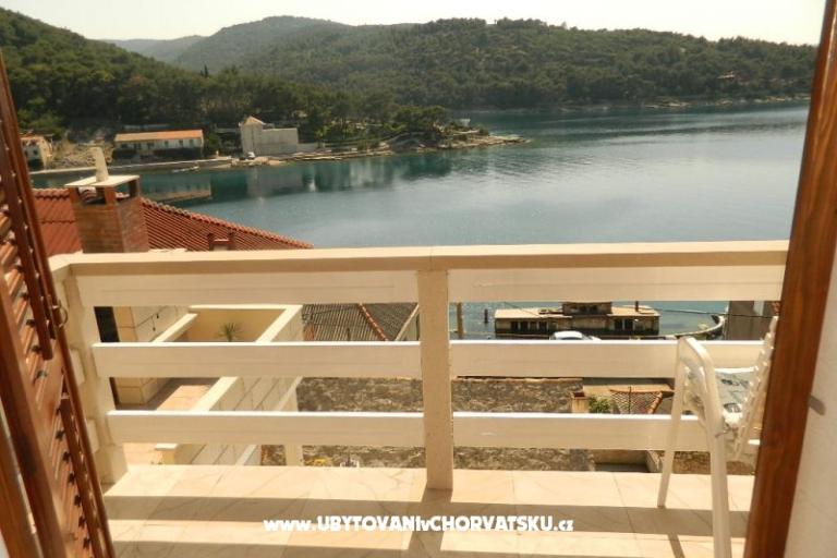 Apartmány Tanja – foto 7