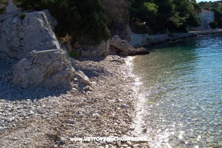 Apartmány Villa Vanja – foto 11