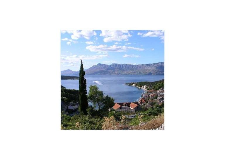 Apartmány Villa Vanja – foto 16