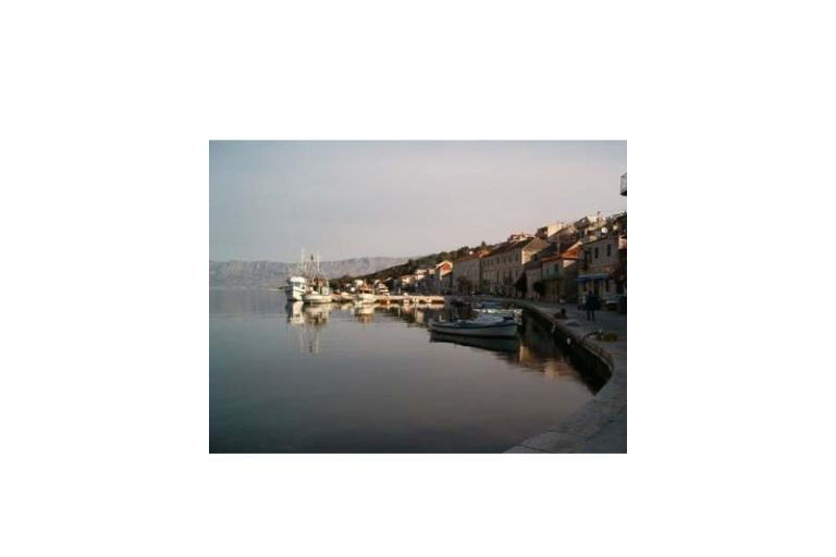 Apartmány Villa Vanja – foto 17