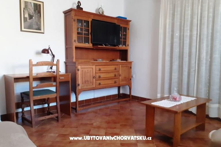 Apartmány Villa Vanja – foto 18