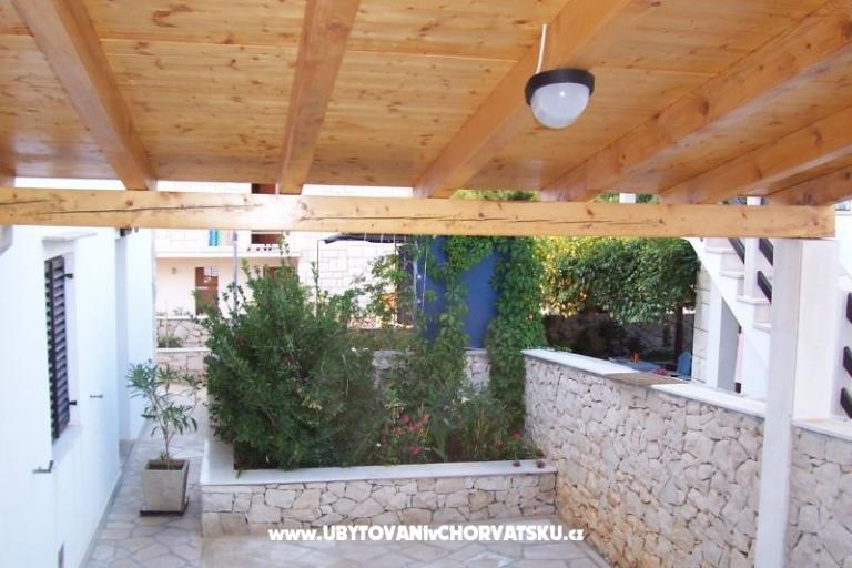 Apartmány Villa Vanja – foto 5