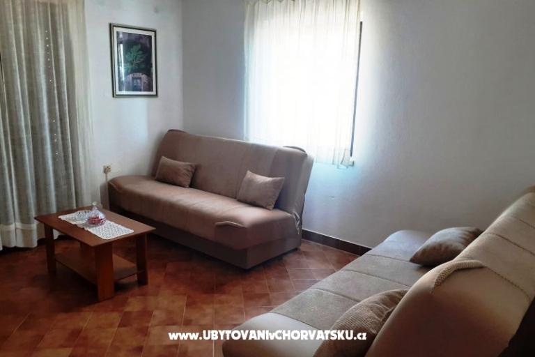 Apartmány Villa Vanja – foto 9