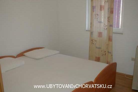 Apartmány Ilinka – foto 7