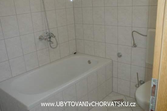 Apartmány Ilinka – foto 8