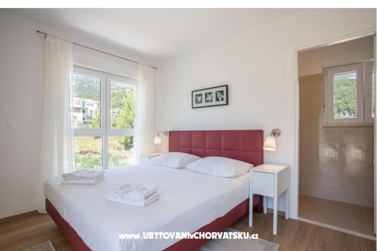 Villa Blanka Bol island Brac for 12 – foto 10