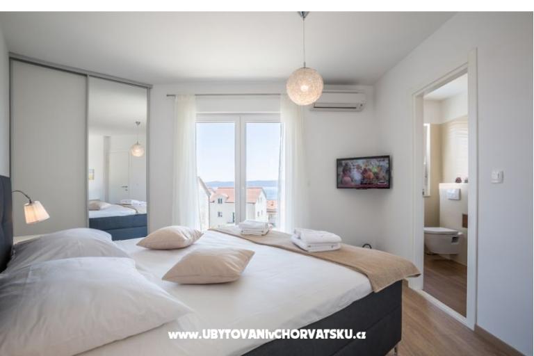 Villa Blanka Bol island Brac for 12 – foto 13