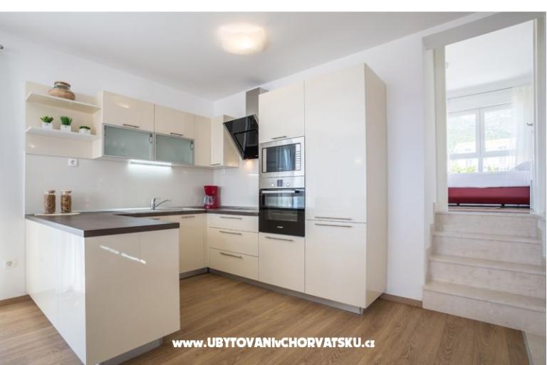 Villa Blanka Bol island Brac for 12 – foto 15