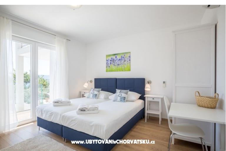 Villa Blanka Bol island Brac for 12 – foto 16