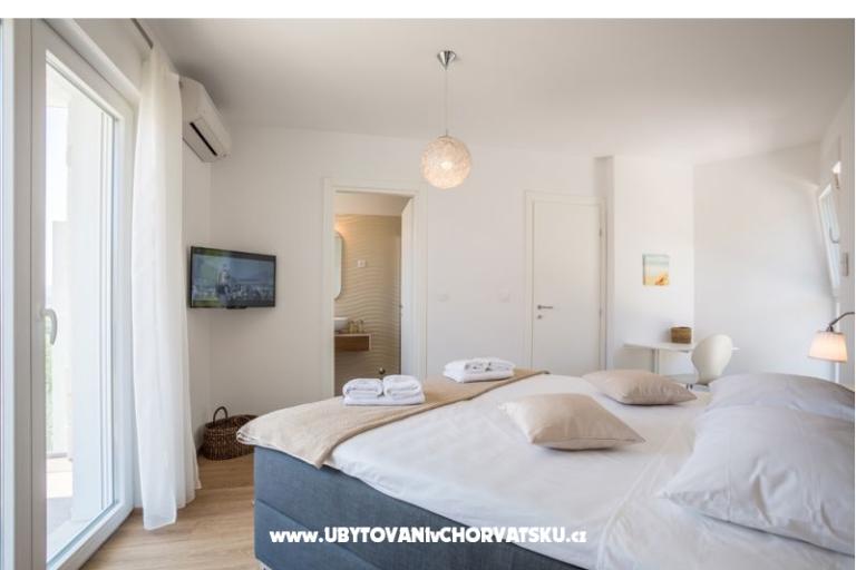 Villa Blanka Bol island Brac for 12 – foto 17