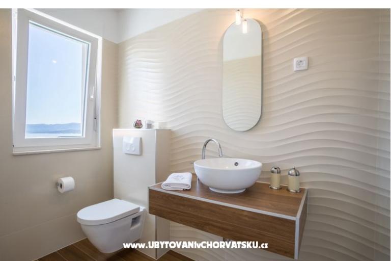 Villa Blanka Bol island Brac for 12 – foto 5