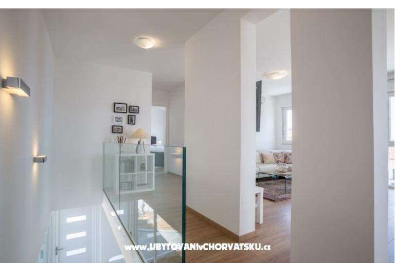 Villa Blanka Bol island Brac for 12 – foto 6
