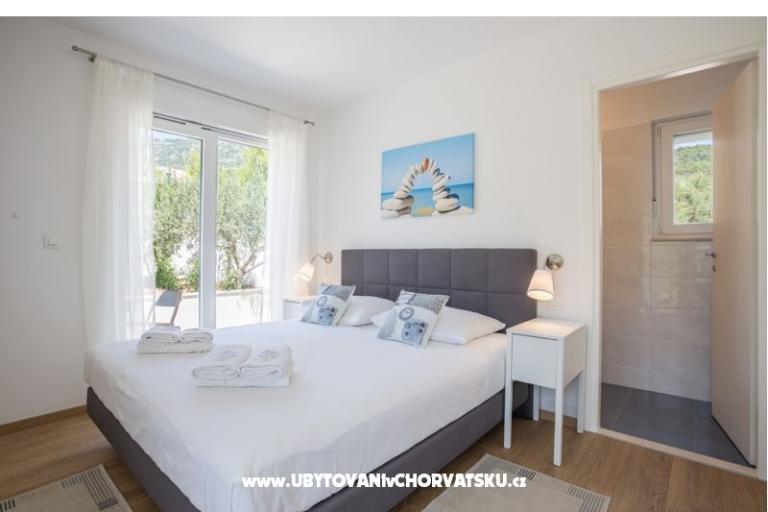 Villa Blanka Bol island Brac for 12 – foto 7
