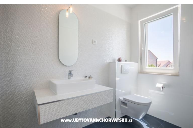 Villa Blanka Bol island Brac for 12 – foto 8