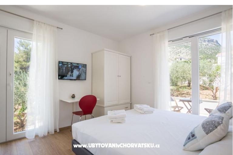 Villa Blanka Bol island Brac for 12 – foto 9