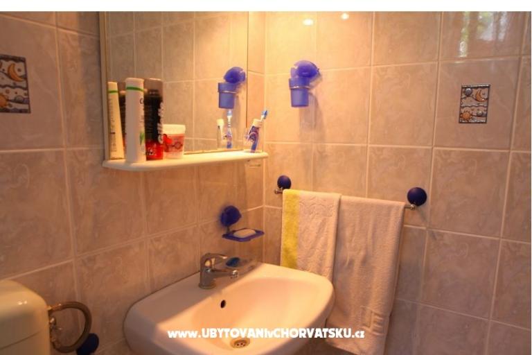 Dům k odpočinku Doda uvala Tičja Luka – foto 11