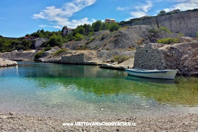 Dům k odpočinku Doda uvala Tičja Luka – foto 13