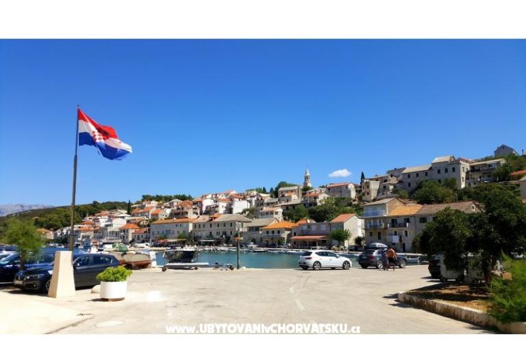 Dům k odpočinku Doda uvala Tičja Luka – foto 14