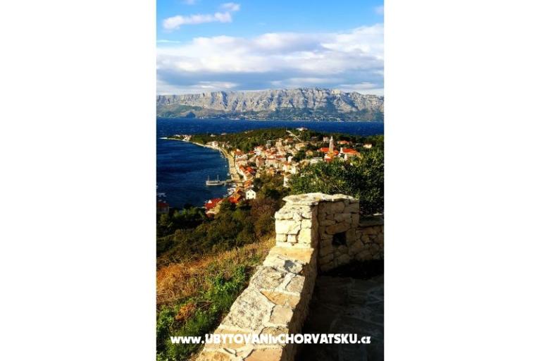 Dům k odpočinku Doda uvala Tičja Luka – foto 15