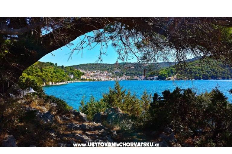 Dům k odpočinku Doda uvala Tičja Luka – foto 17