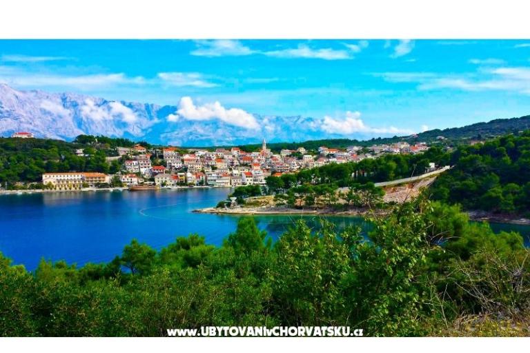 Dům k odpočinku Doda uvala Tičja Luka – foto 19