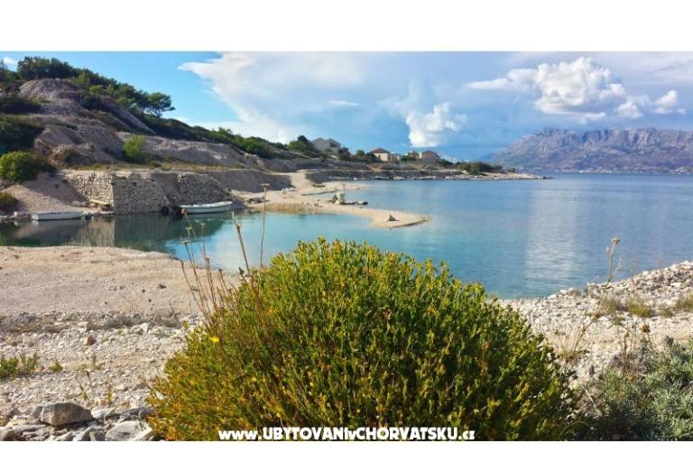 Dům k odpočinku Doda uvala Tičja Luka – foto 3