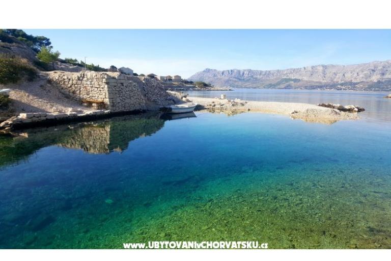 Dům k odpočinku Doda uvala Tičja Luka – foto 5