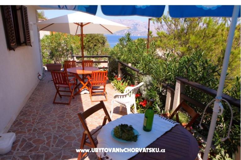 Dům k odpočinku Doda uvala Tičja Luka – foto 6