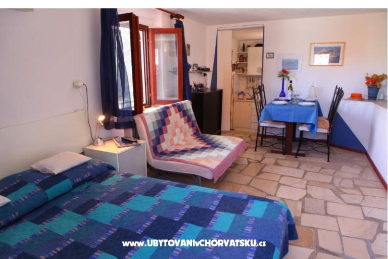 Dům k odpočinku Doda uvala Tičja Luka – foto 7