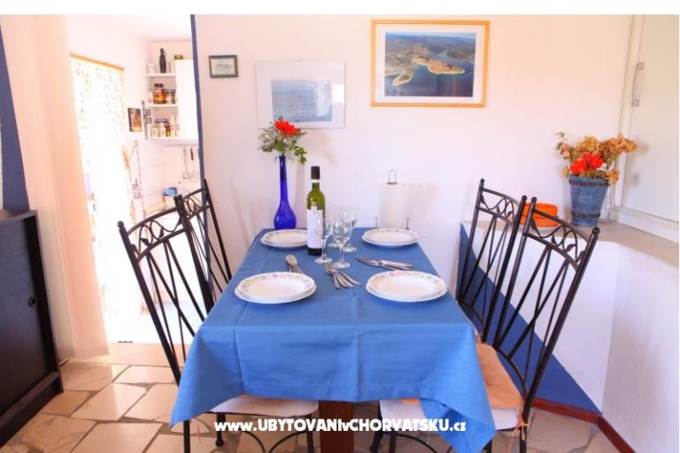 Dům k odpočinku Doda uvala Tičja Luka – foto 8