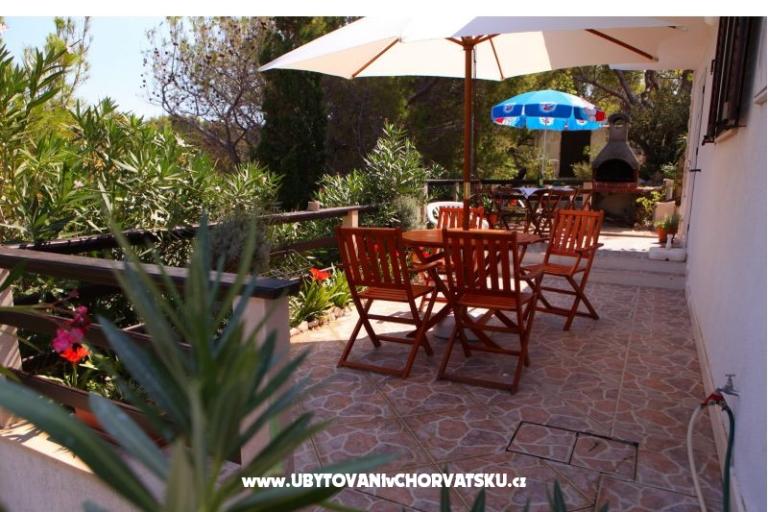 Dům k odpočinku Doda uvala Tičja Luka – foto 9