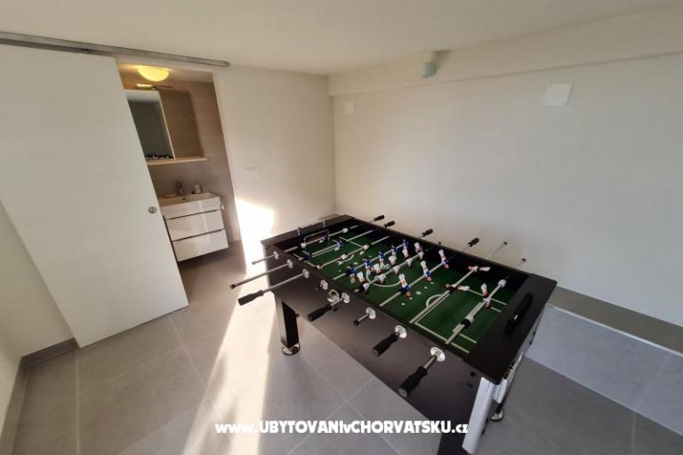 Garden Dům Sutivan – foto 17