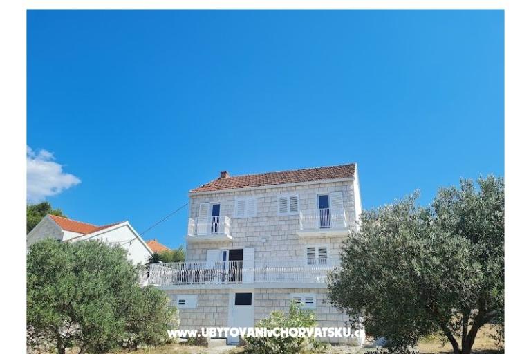 Garden Dům Sutivan – foto 2