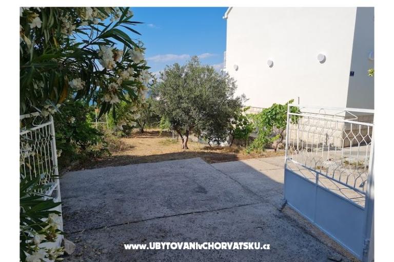 Garden Dům Sutivan – foto 5