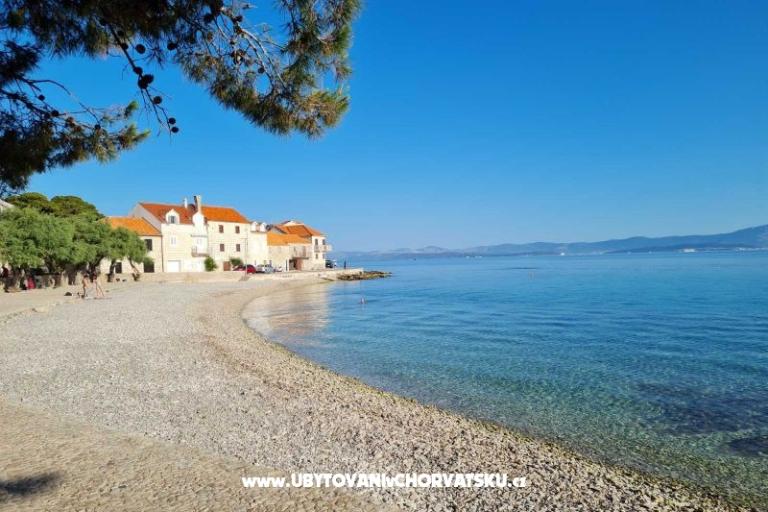 Garden Dům Sutivan – foto 7