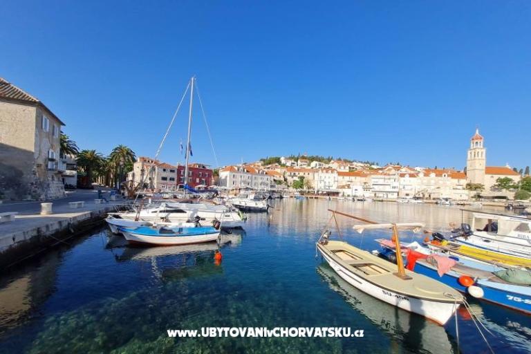 Garden Dům Sutivan – foto 8