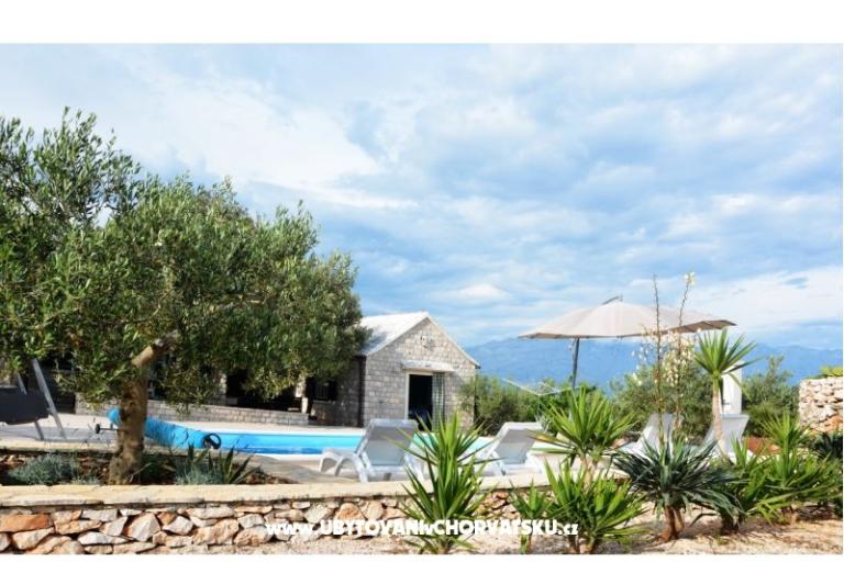 Dům Sweet Dreams – foto 11